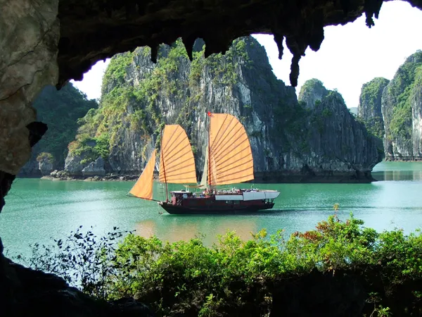 Vịnh Hạ Long