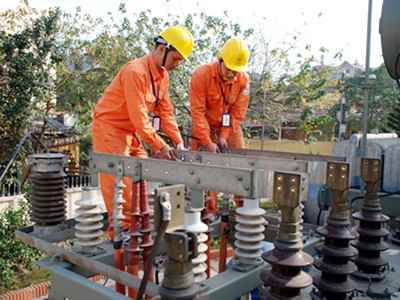 EVN đề xuất tăng giá điện từ tháng 9