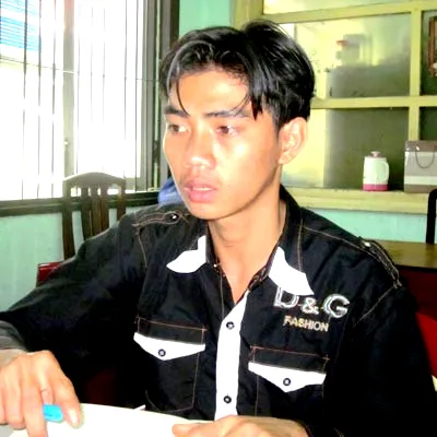 Vượt gần 100km để phi tang xác chết