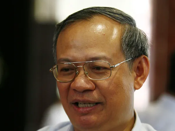 Quanh khu nhà vườn của con trai Bí thư Tỉnh ủy Hải Dương: 'Quốc hội phải có trách nhiệm'