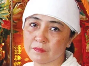 Bắt giữ hình sự kẻ sát hại nhà báo Hoàng Hùng