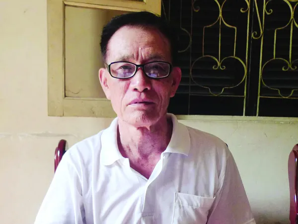 Cần nhân rộng và đưa bản đồ này ra quốc tế