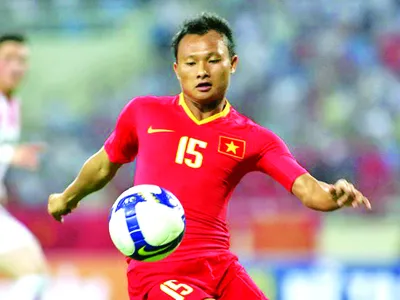 Trọng Hoàng, Công Vinh không được gọi