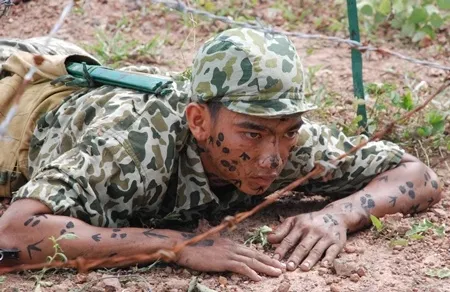 Báo Nga: Đặc công Việt Nam thiện chiến 'ngoài sức tưởng tượng' (I)