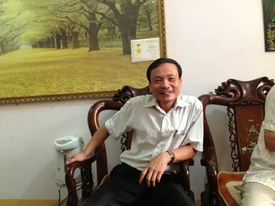 Sai phạm vẫn lên chức Bí thư, Chủ tịch xã