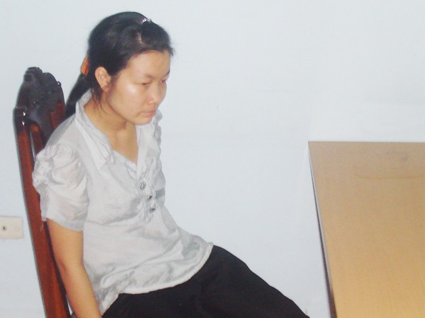 Vụ trộm 'vô tiền khoáng hậu' của cô ô sin 16 tuổi