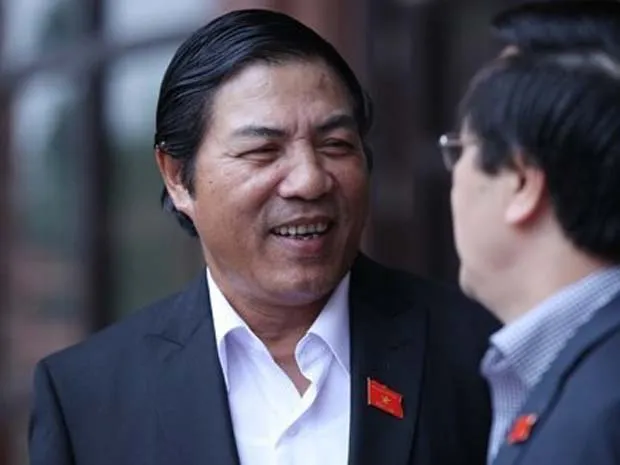 Toàn cảnh nhân sự Ban Nội chính Trung ương