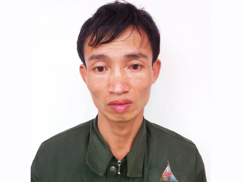 Cưỡng hiếp con bạn rồi cho 2.000 đồng