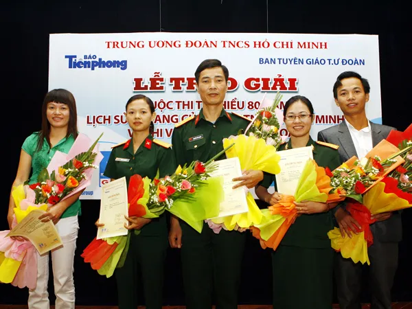 Lan tỏa những kế hay