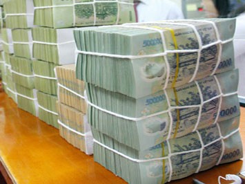 Bộ Tài chính nói gì về hướng xử lý nợ xấu ngân hàng?