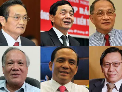 Giải cứu bất động sản hay 'thổi bóng'?