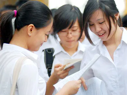 Bốn đại học ngoài công lập tuyển sinh riêng thế nào?