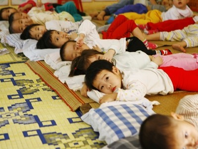 Xử lý dứt điểm cơ sở tư nhân giữ trẻ trái phép