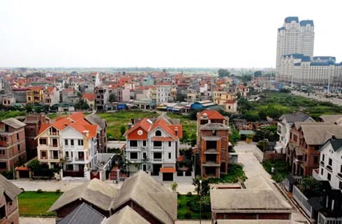 Địa ốc thêm nhiều thông tin ảm đạm