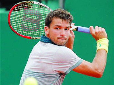 Monte Carlo: Nadal nhọc nhằn vào bán kết