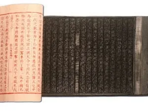 Bắc Ninh tiếp nhận ảnh Mộc bản “Chiếu dời đô”