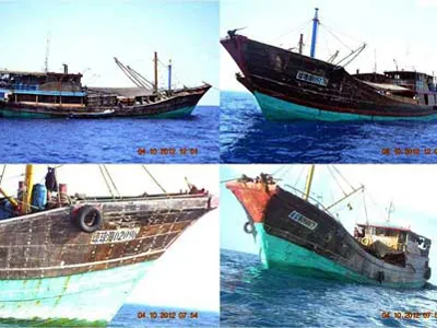 Lòng tin của dân Philippines với Trung Quốc thấp nhất trong lịch sử