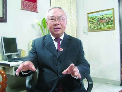 Niềm khao khát vô bờ bến