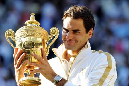 Nhìn lại trận chung kết Wimbledon năm 2009