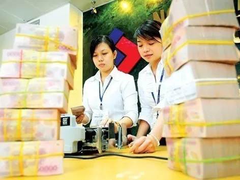 Doanh nghiệp niêm yết thiếu vốn