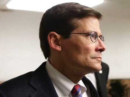 Phó giám đốc CIA Michael Morell sắp nghỉ hưu