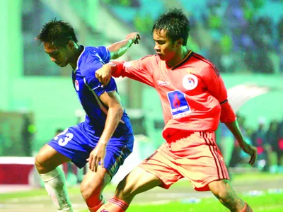 Công an đề nghị VFF cung cấp thông tin nghi án tiêu cực