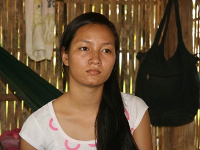 Người Mạ sợ ...thủy điện