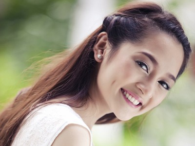'Tuyệt chiêu' của phái đẹp