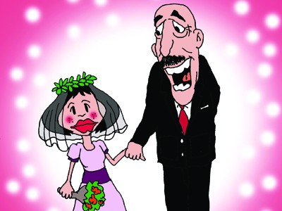 Lấy chồng từ thuở... 13