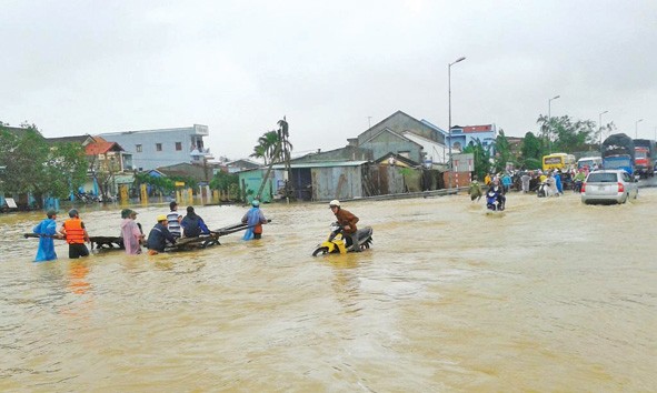 Làm sao chứng minh thủy điện sai?