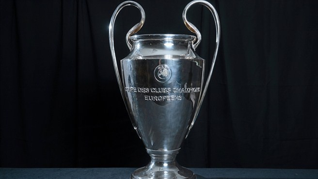 ĐKVĐ, á quân Champions League vào bảng tử thần?