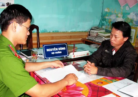 Lộ mặt kẻ lừa nữ sinh quan hệ tình dục để …đuổi tà khí