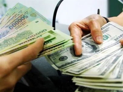 USD ế, tiền đồng lên ngôi