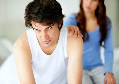 Vai trò của Eva khi điều trị bệnh ‘yếu’ cho nam giới
