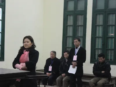 Chủ tọa phải dự liệu tình hình
