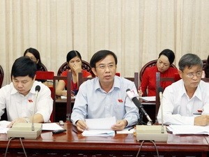 Tập trung phát triển kinh tế-xã hội nửa cuối năm