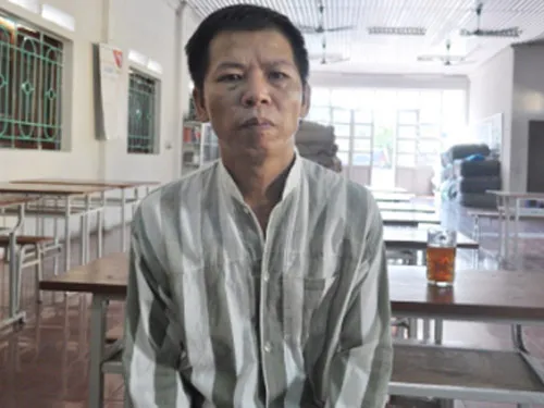 Trả tự do sau 10 năm ngồi tù để chờ... tái thẩm
