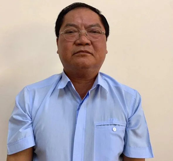 Ông Nguyễn Thành Mỹ vừa qua đời. Ảnh: CA