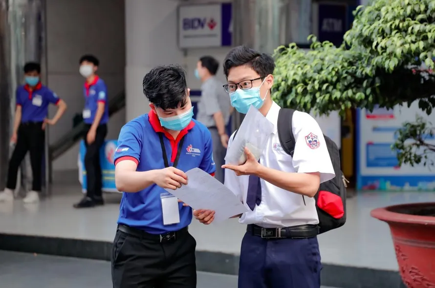 ĐH Công nghiệp TP. HCM công bố ngưỡng điểm xét tuyển theo điểm thi Đánh giá năng lực 2021