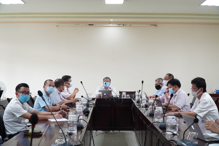 Sinh viên Đà Nẵng học trực tuyến từ hôm nay