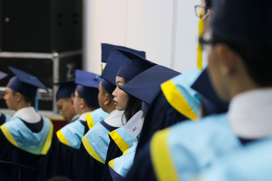 Trường ĐH Bách khoa (ĐHQG TP. HCM): 101 thí sinh xét tuyển thẳng học sinh giỏi quốc gia
