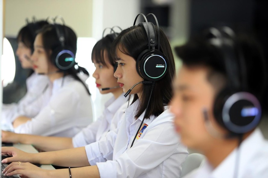 Thêm trường đại học tại TP. HCM tuyển sinh ngành Trí tuệ nhân tạo