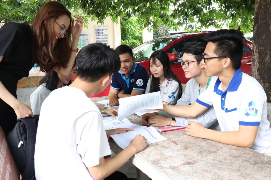 Thêm 2 trường thành viên ĐHQG TP. HCM xét tuyển thí sinh đặc cách tốt nghiệp THPT 