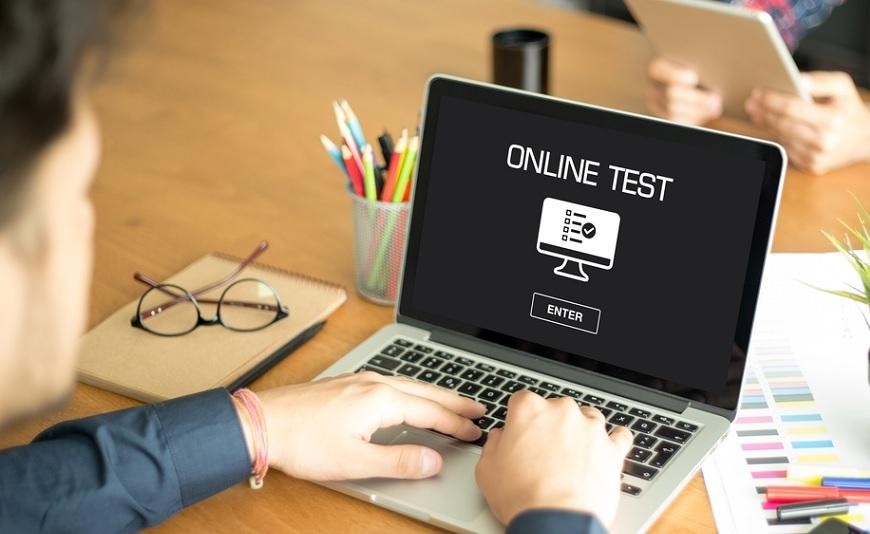 Vì sao thi trực tuyến gian lận không giảm mà còn tăng cao?