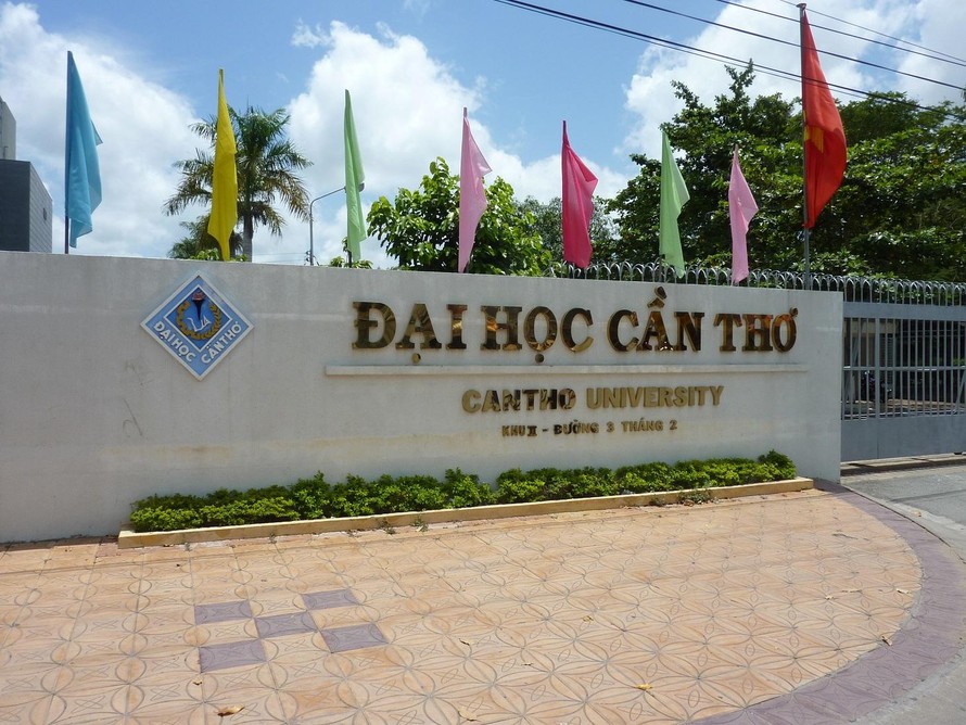 Phong tỏa KTX trường ĐH Cần Thơ vì có 27 sinh viên là F0