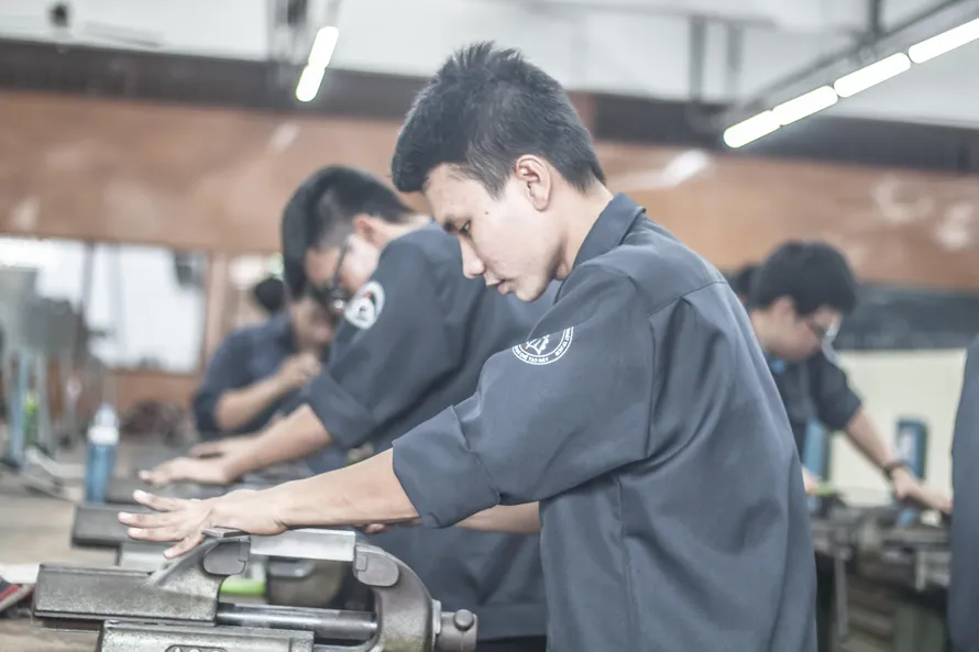 Trường ĐH Sư phạm Kỹ thuật TP. HCM không mở tiếp các lớp thực hành cho đến sau Tết Nguyên đán