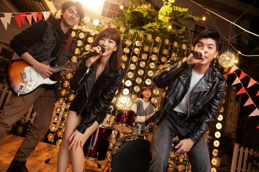 Min và HIEUTHUHAI sẽ phản ứng như thế nào nếu là nạn nhân của drama tiêu cực giữa showbiz?