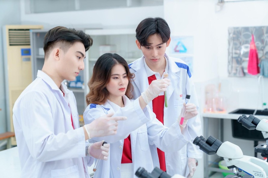 Các ngành thuộc khối Sức khỏe sẽ 'hot' trong mùa tuyển sinh 2022?