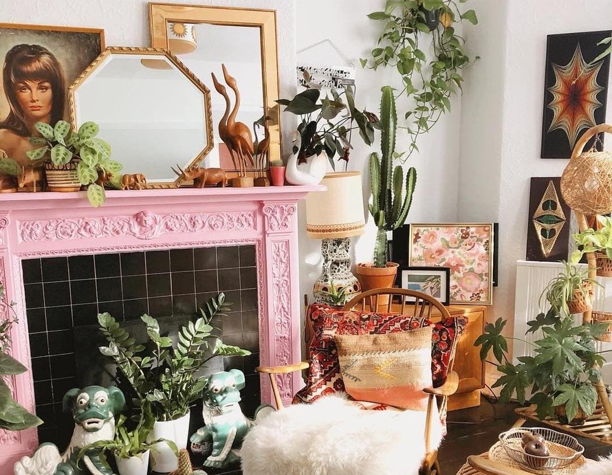 Home décor: Các xu hướng đang lên ngôi, cực dễ để khoác áo mới cho ngôi nhà của bạn