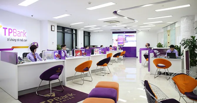 Ngân hàng Tiên phong sẽ lên sàn chứng khoán 